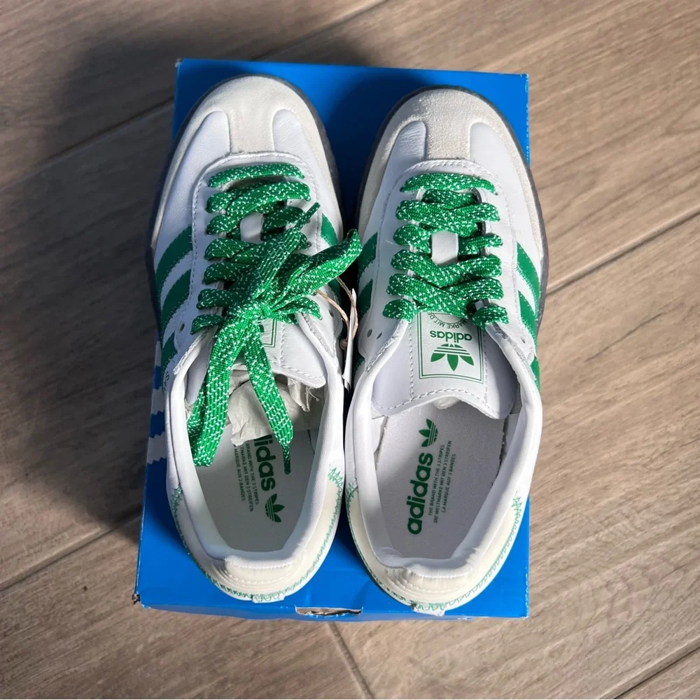 Adidas Sambae W - Picture 7 of 9